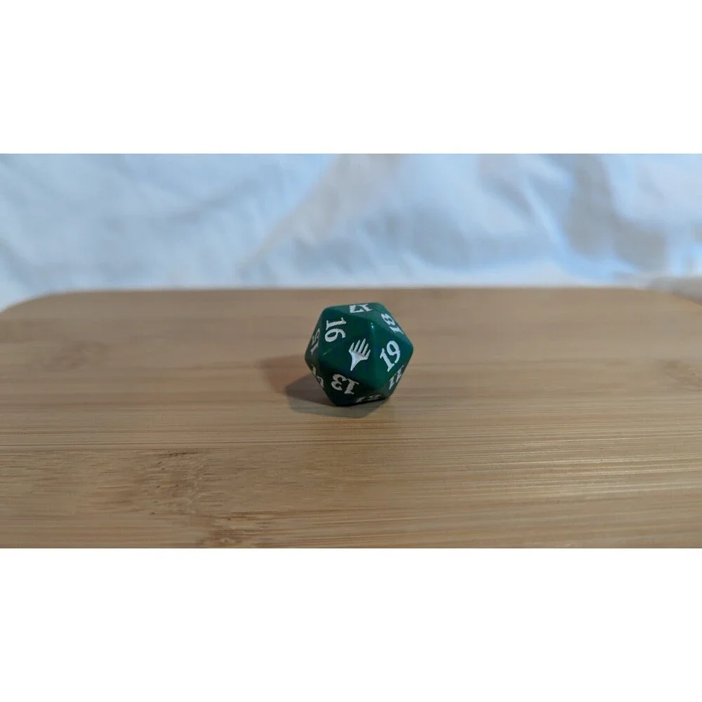 Magic the Gathering Planeswalker Spindown Life Counter
